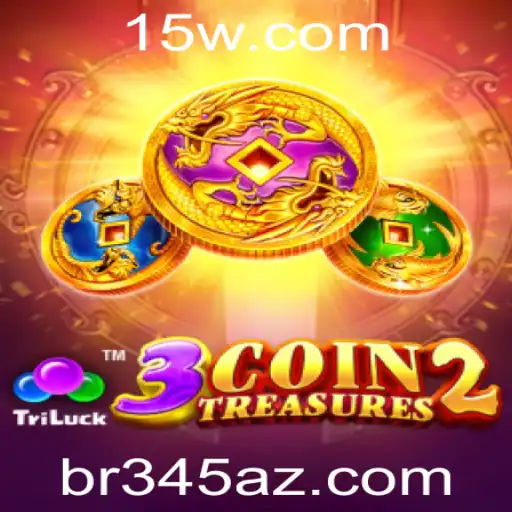 Descubra o Mundo de 3CoinTreasures2: Aventura e Estratégia