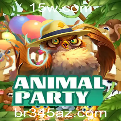 AnimalParty: Uma Experiência Divertida e Interativa