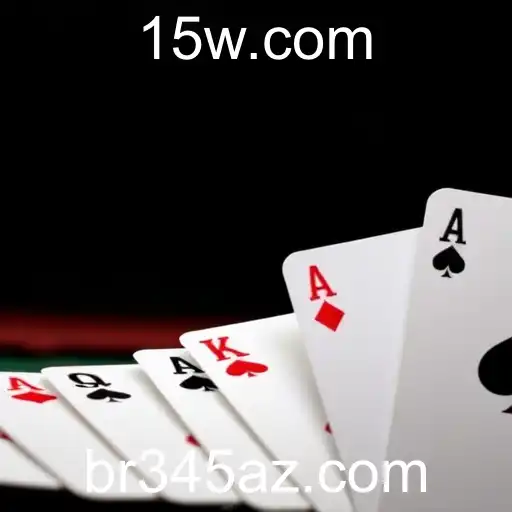 Blackjack: Estratégias e o Mundo do br345a.com