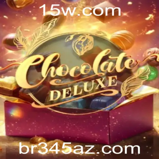 ChocolateDeluxe: Descubra o Mundo Doce da Diversão