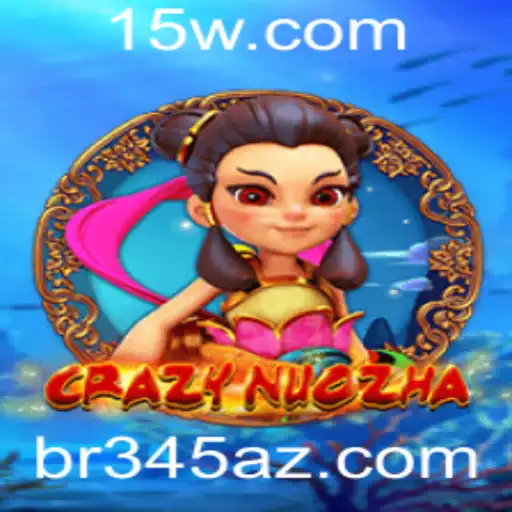 Descubra CrazyNuoZha: Uma Aventura Imersiva com br345a.com