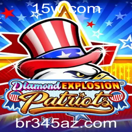 Explorando DiamondExplosionPatriots: O Jogo de Estratégia Que Está Conquistando o Mundo