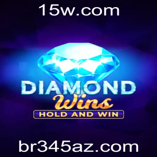 Descubra a Emoção do Jogo DiamondWins no br345a.com