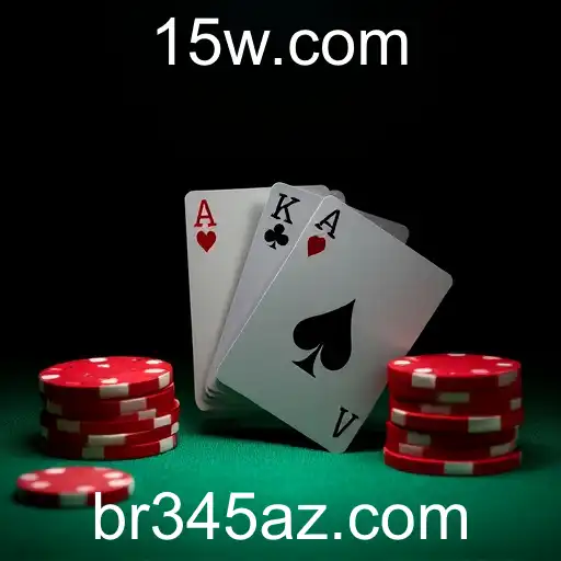 Jogos de Pôquer: Uma Visão Abrangente