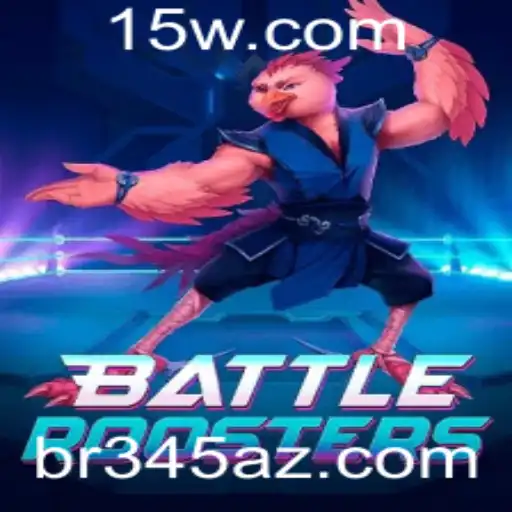 BattleRoosters - O Novo Fenômeno dos Jogos de Estratégia