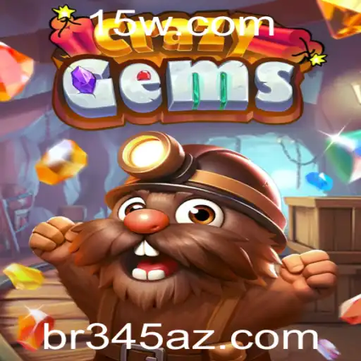 Desvendando o Mundo de CrazyGems: Um Universo de Estratégia e Diversão