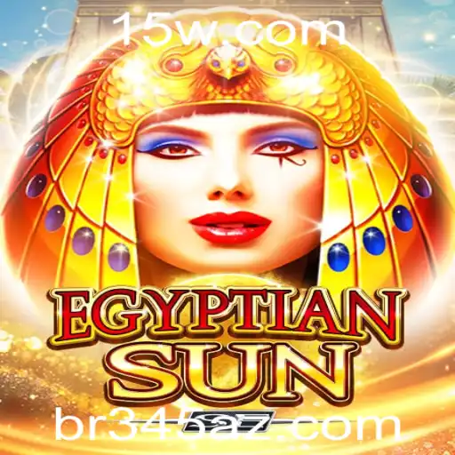 EgyptianSunSE: Uma Jornada Inesquecível nas Areias do Tempo