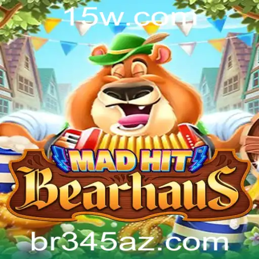 MadHitBearhaus: Desvendando o Jogo Revolucionário de Estratégia