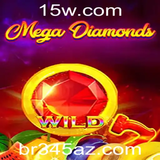 Explorando o Universo de MegaDiamond: A Nova Sensação do Mundo dos Jogos