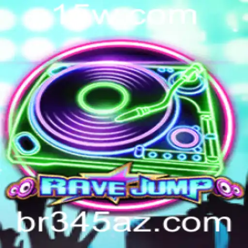 Descrição e Regras do Jogo RaveJump