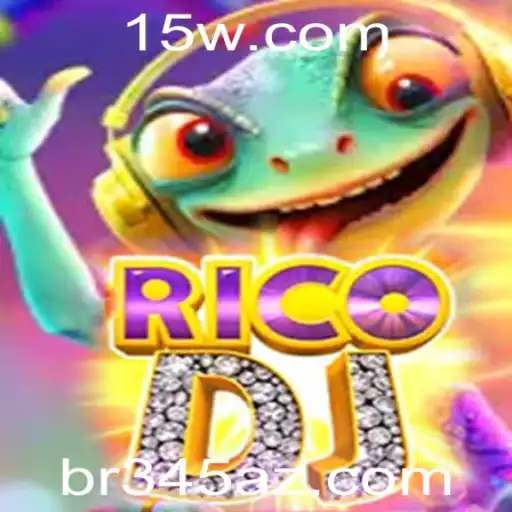 Descubra RicoDJ: Um Jogo Inovador