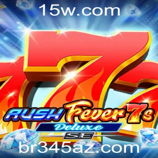 Descubra o Mundo Emocionante de RushFever7sDeluxeSE