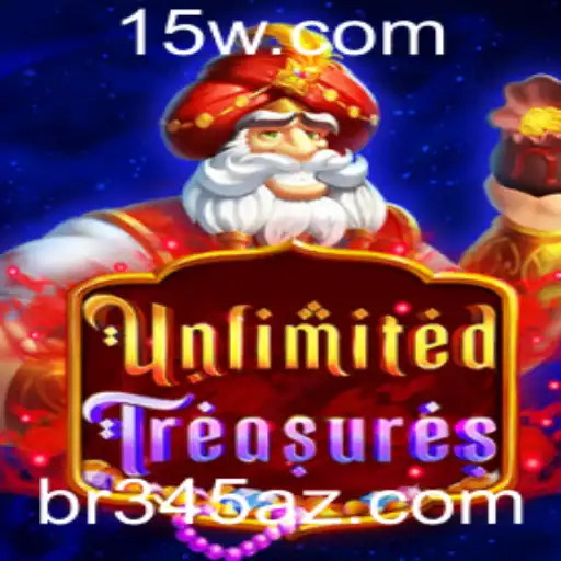 Desvendando os Segredos de UnlimitedTreasures: A Nova Sensação dos Jogos Online